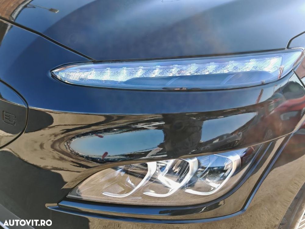 Hyundai KONA BEV 204 CP 64.8 kWh Highway+ - 26