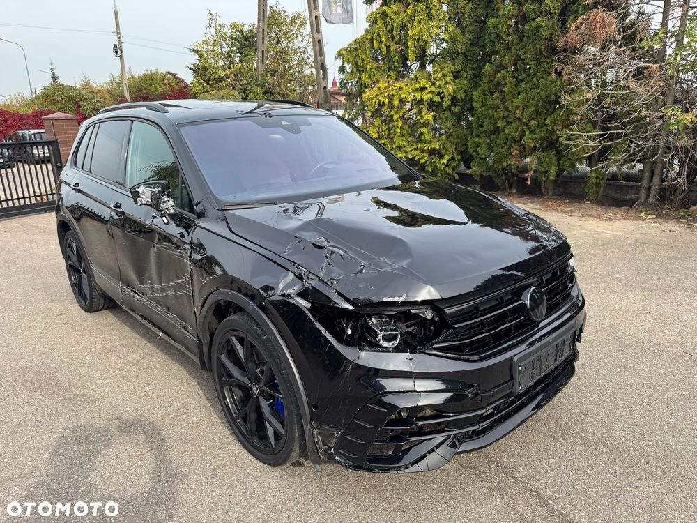 Volkswagen Tiguan 2.0 TSI 4Mot R DSG - 4