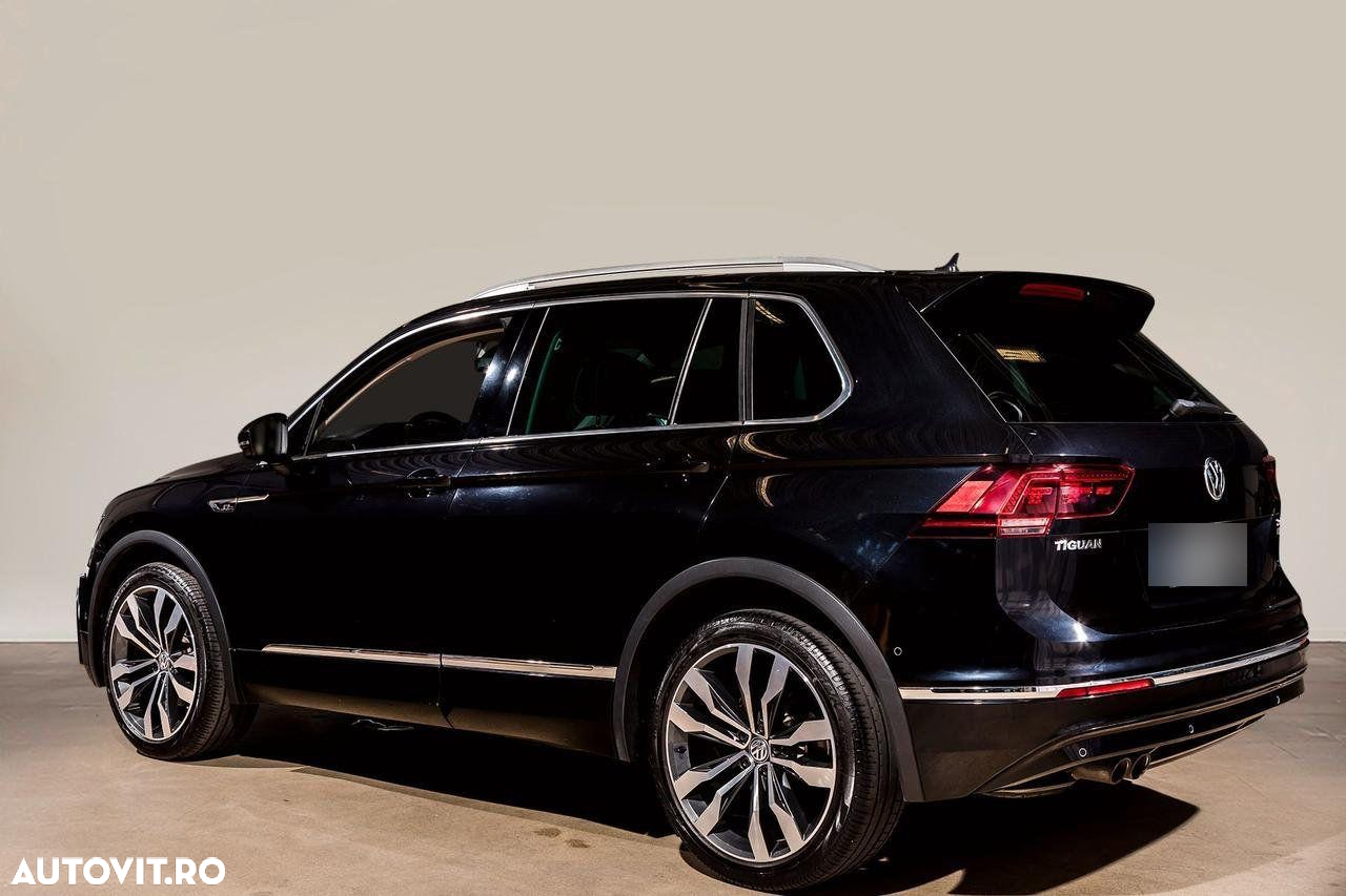 Volkswagen Tiguan - 7