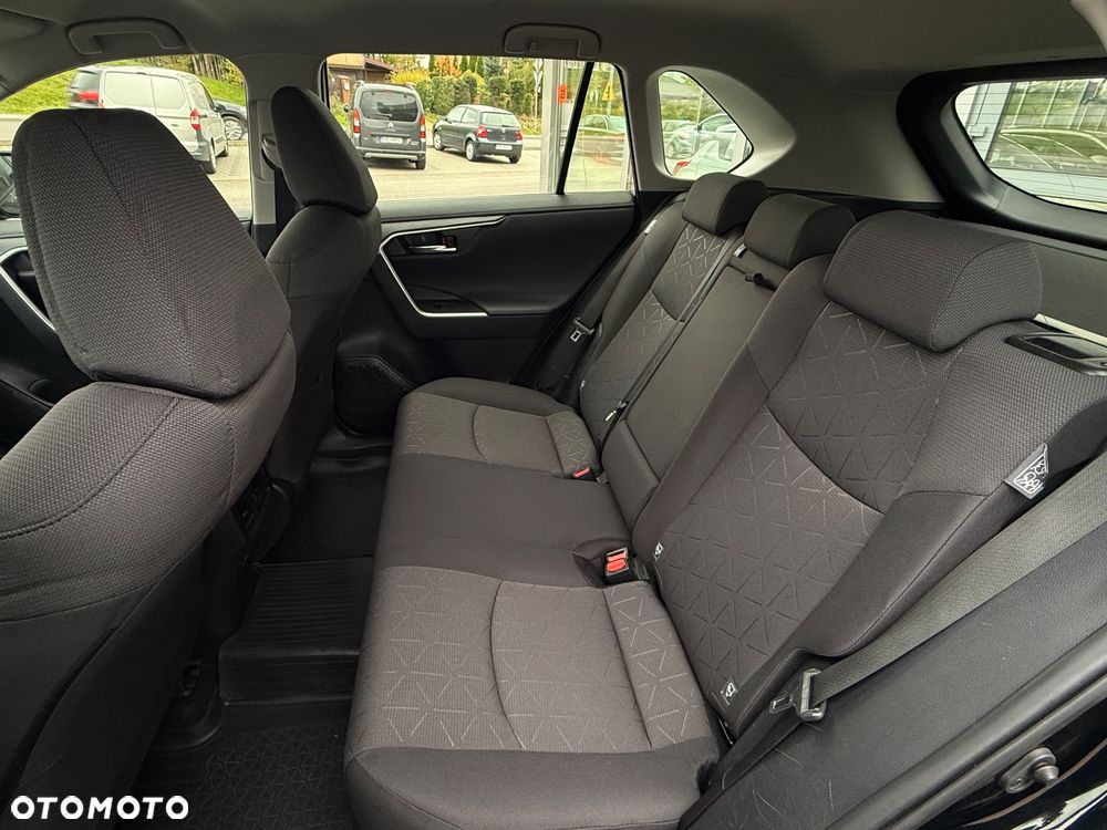 Toyota RAV4 2.0 Comfort 4x4 - 6