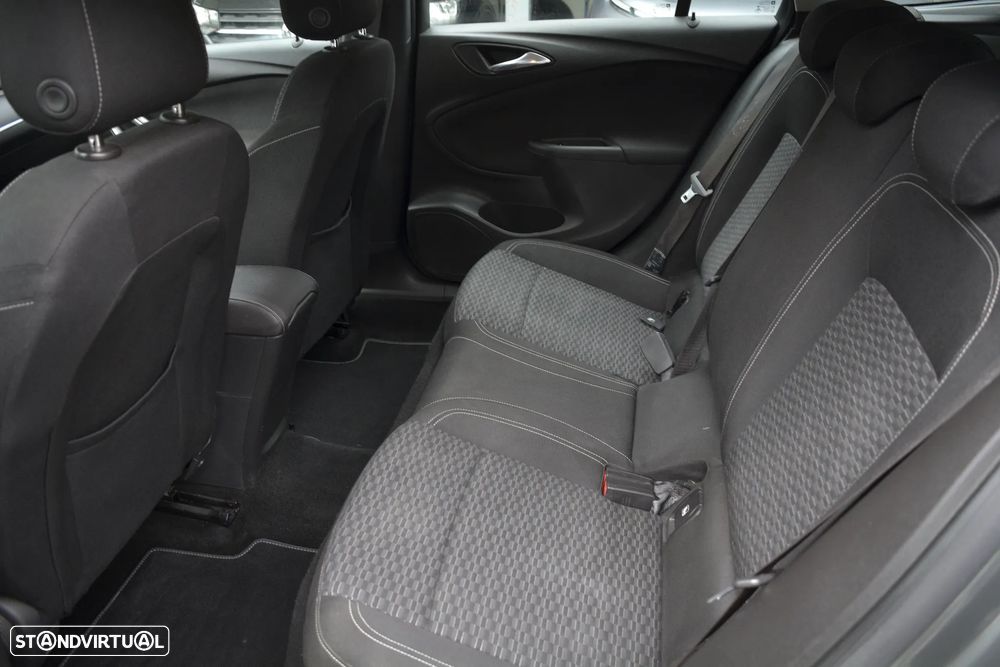 Opel Astra Sports Tourer 1.0 Dynamic S/S - 8
