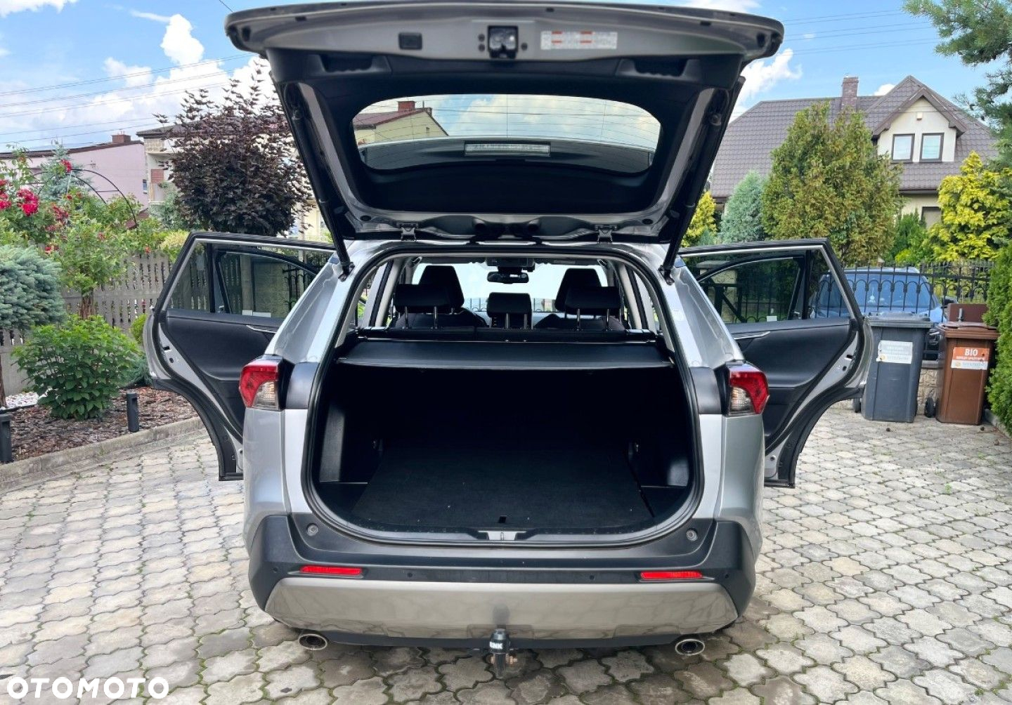 Toyota RAV4 - 38