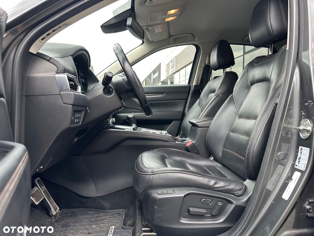 Mazda CX-5 2.5 Skypassion AWD - 18