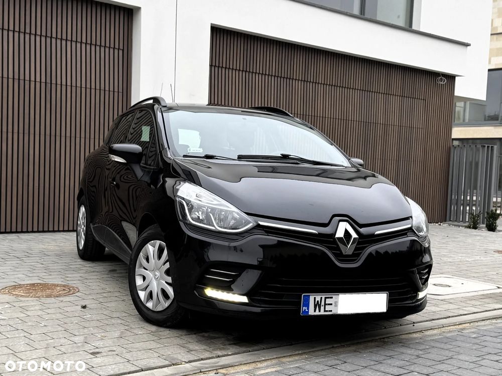 Renault Clio 0.9 TCe Alize - 18