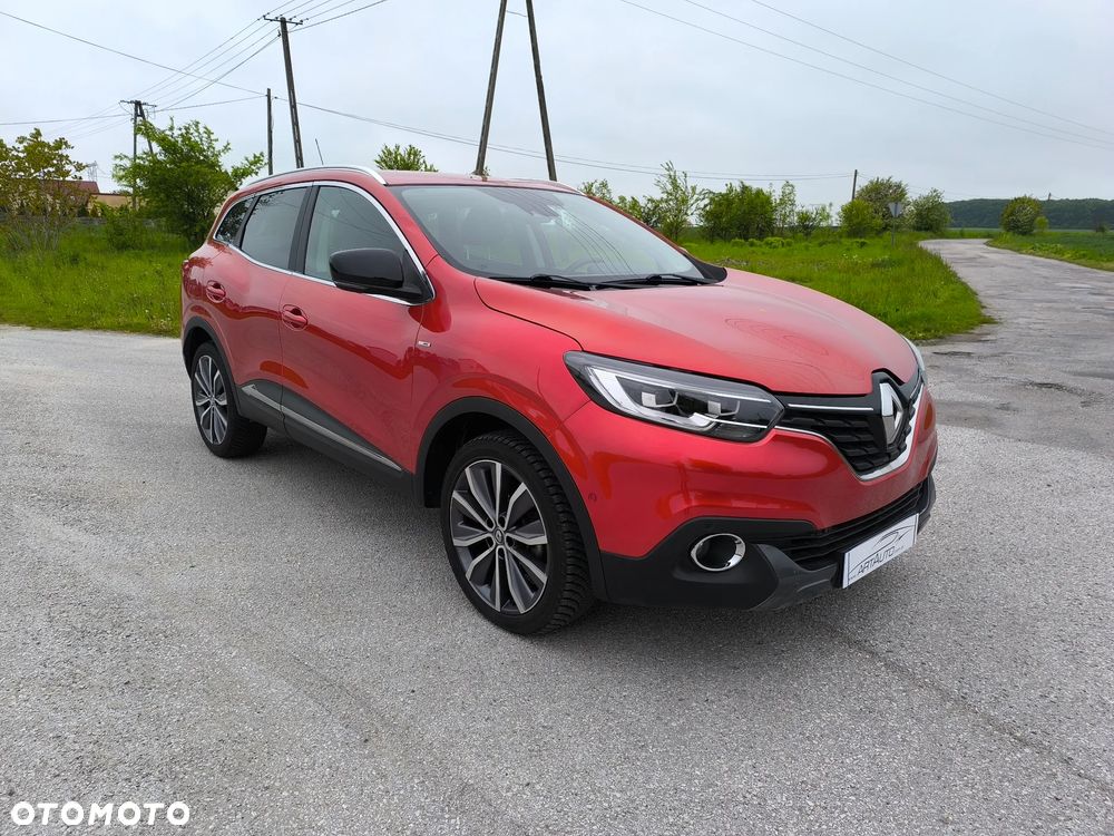Renault Kadjar 1.5 dCi Energy Intens - 1