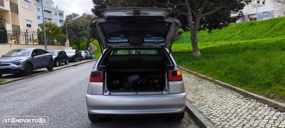 SEAT Ibiza 1.9 TDi Latino - 18