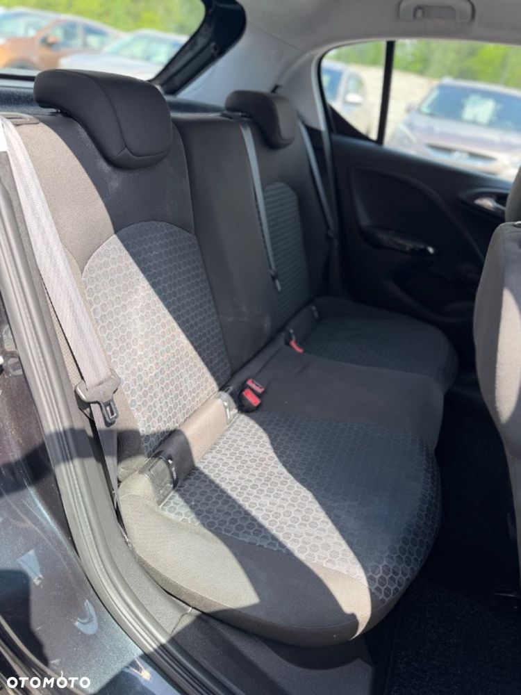 Opel Corsa - 31