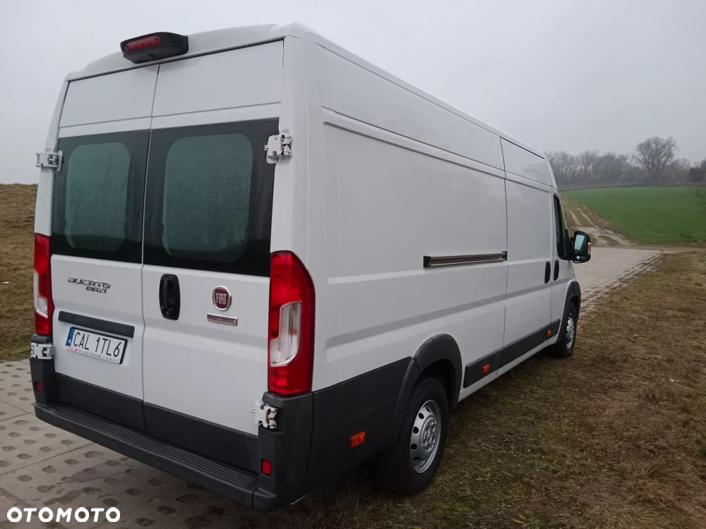 Fiat Ducato - 8