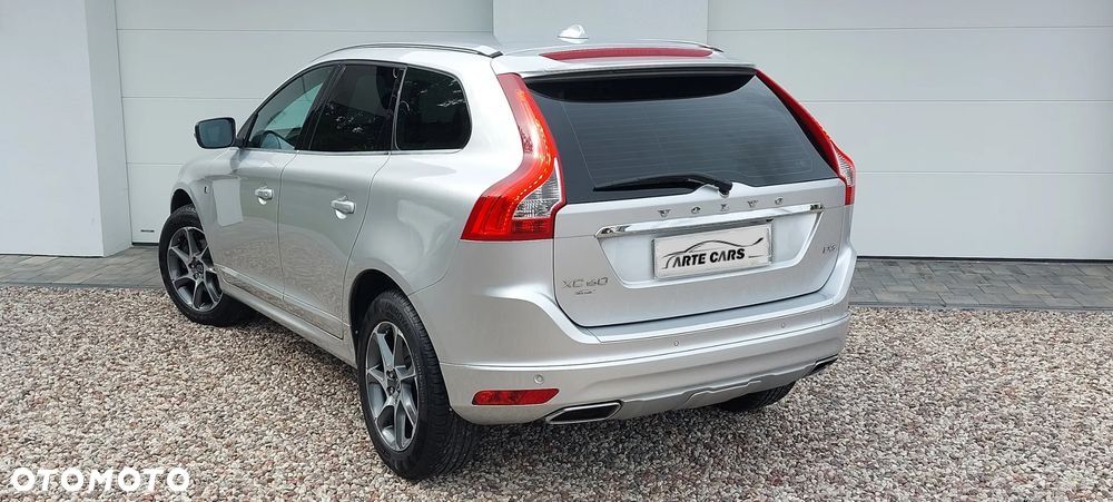 Volvo XC 60 D3 Geartronic Ocean Race - 9