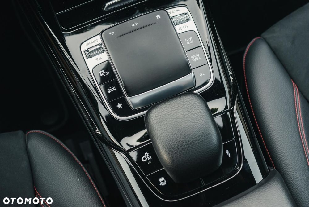 Mercedes-Benz Klasa A - 26