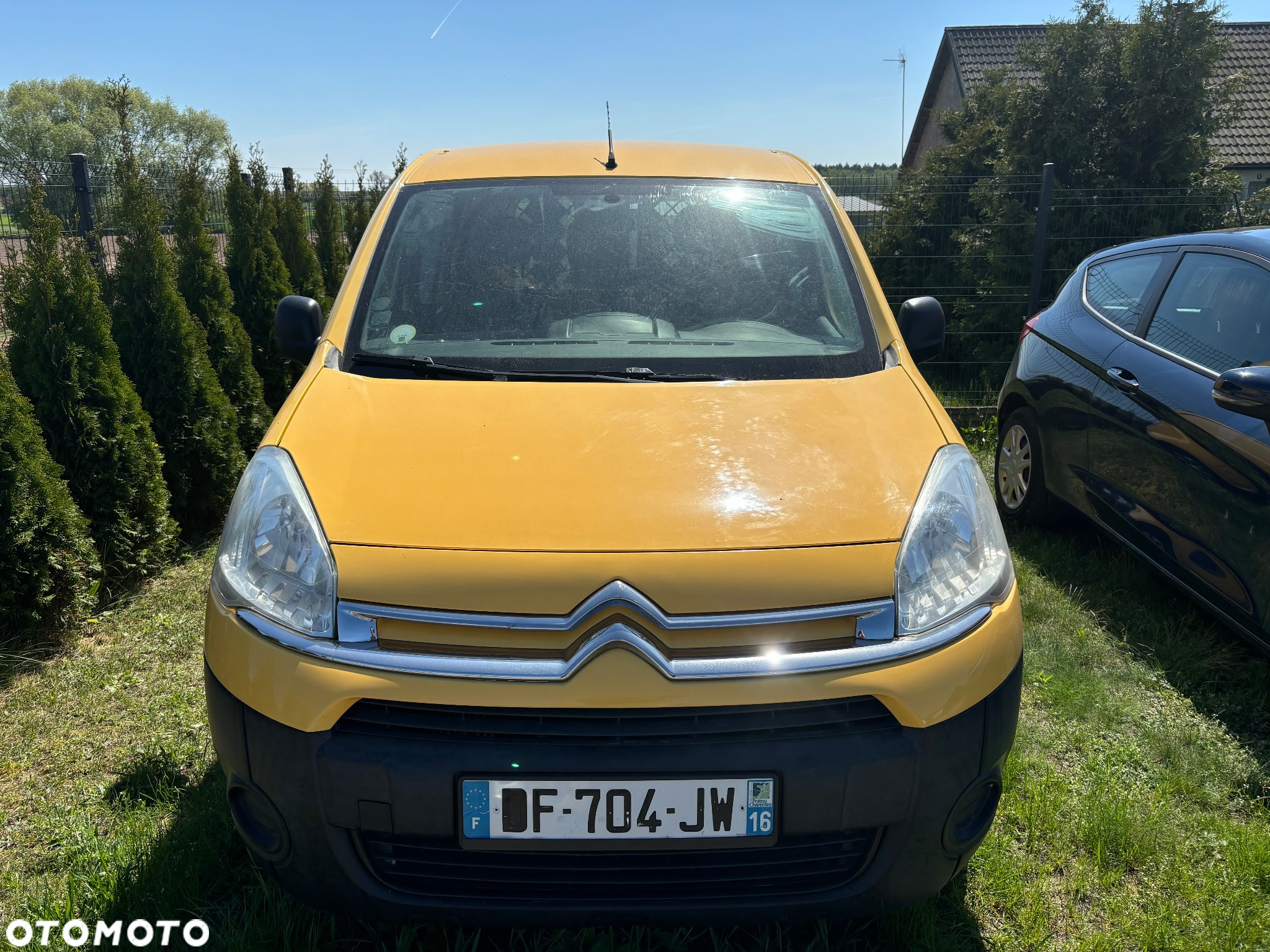 Citroën BERLINGO - 3