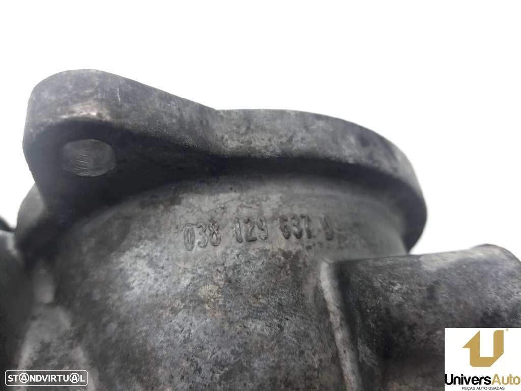 VALVULA EGR VOLKSWAGEN GOLF V 2004 -038129637D - 1