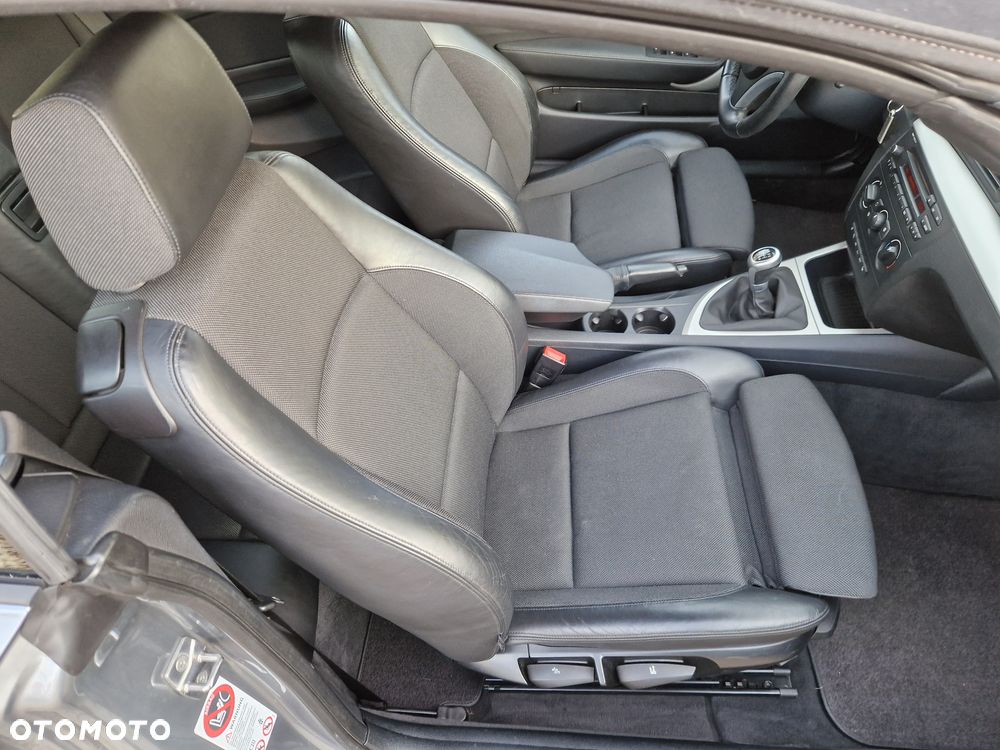 BMW Seria 1 118d DPF - 15