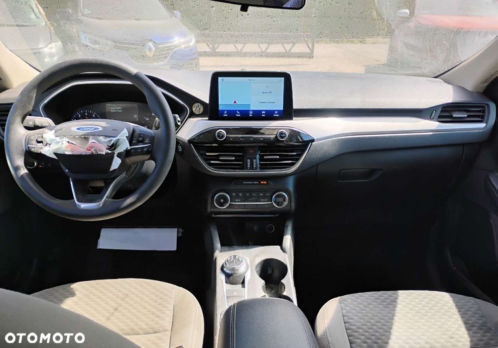 Ford Escape - 7
