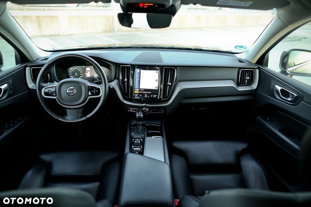 Volvo XC 60 D4 AWD Geartronic Inscription - 21
