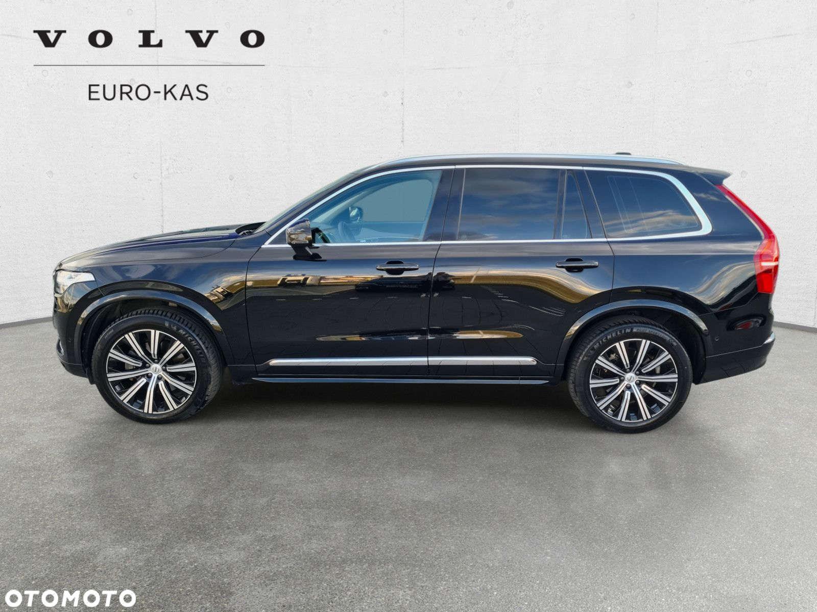 Volvo XC 90 - 8
