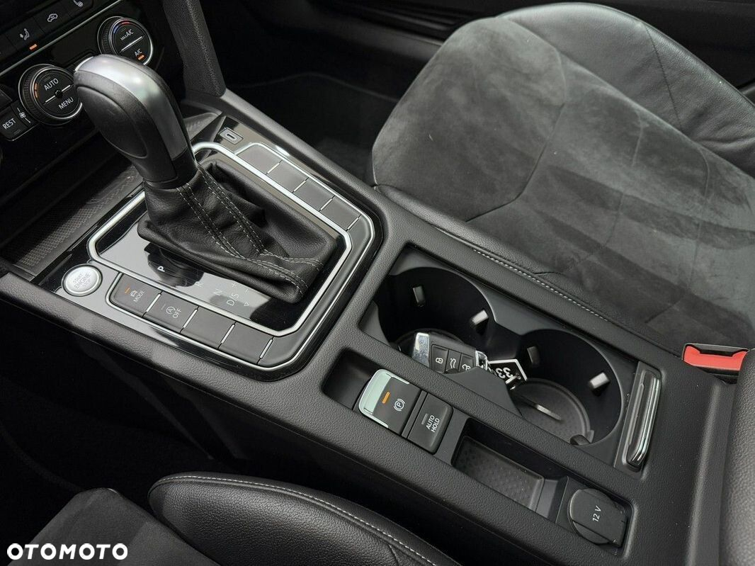 Volkswagen Arteon - 28