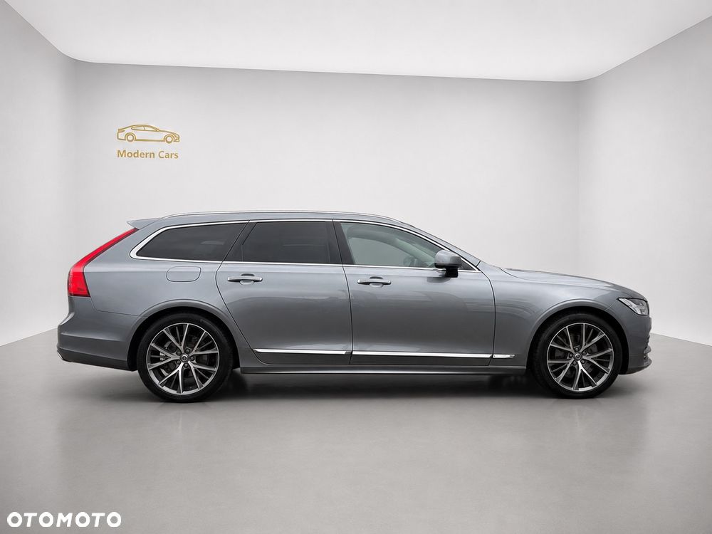 Volvo V90 D4 AWD Geartronic Inscription - 5