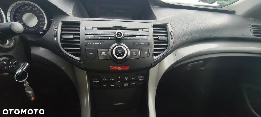 Honda Accord 2.2d Executive - 21