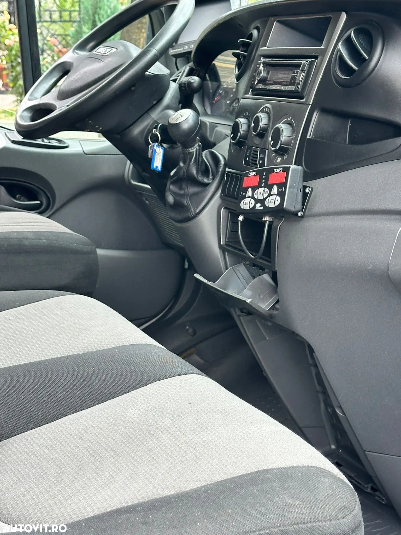Iveco Daily - 7
