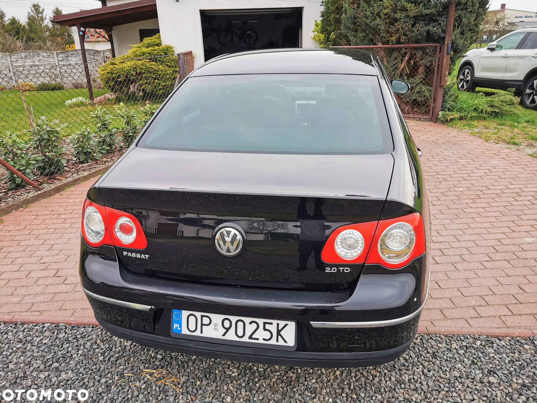 Volkswagen Passat 2.0 TDI Comfortline DSG - 5