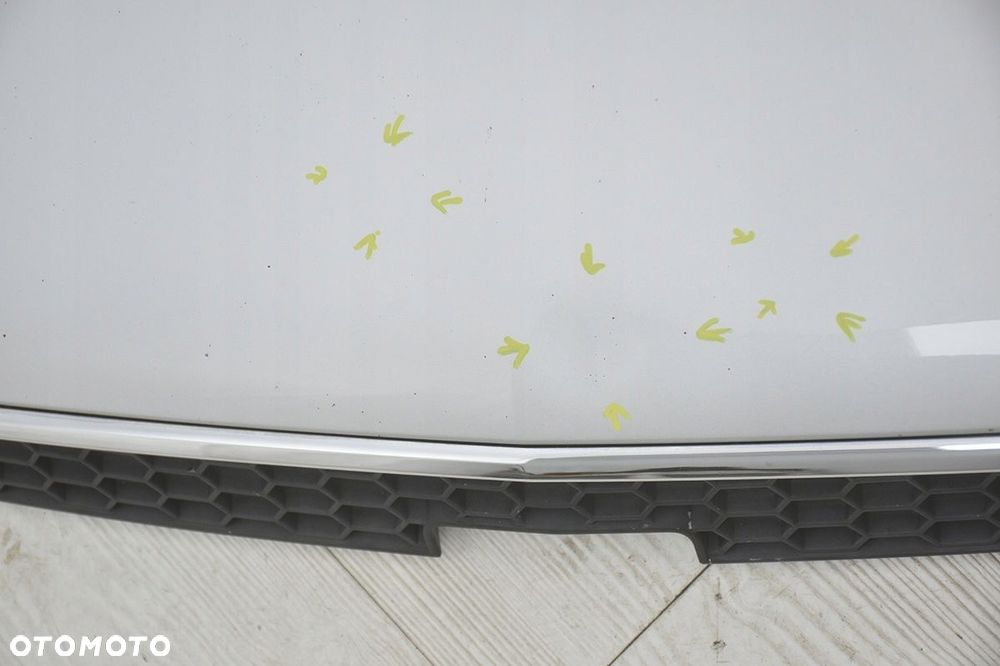 maska * pokrywa silnika chevrolet captiva gan - 4