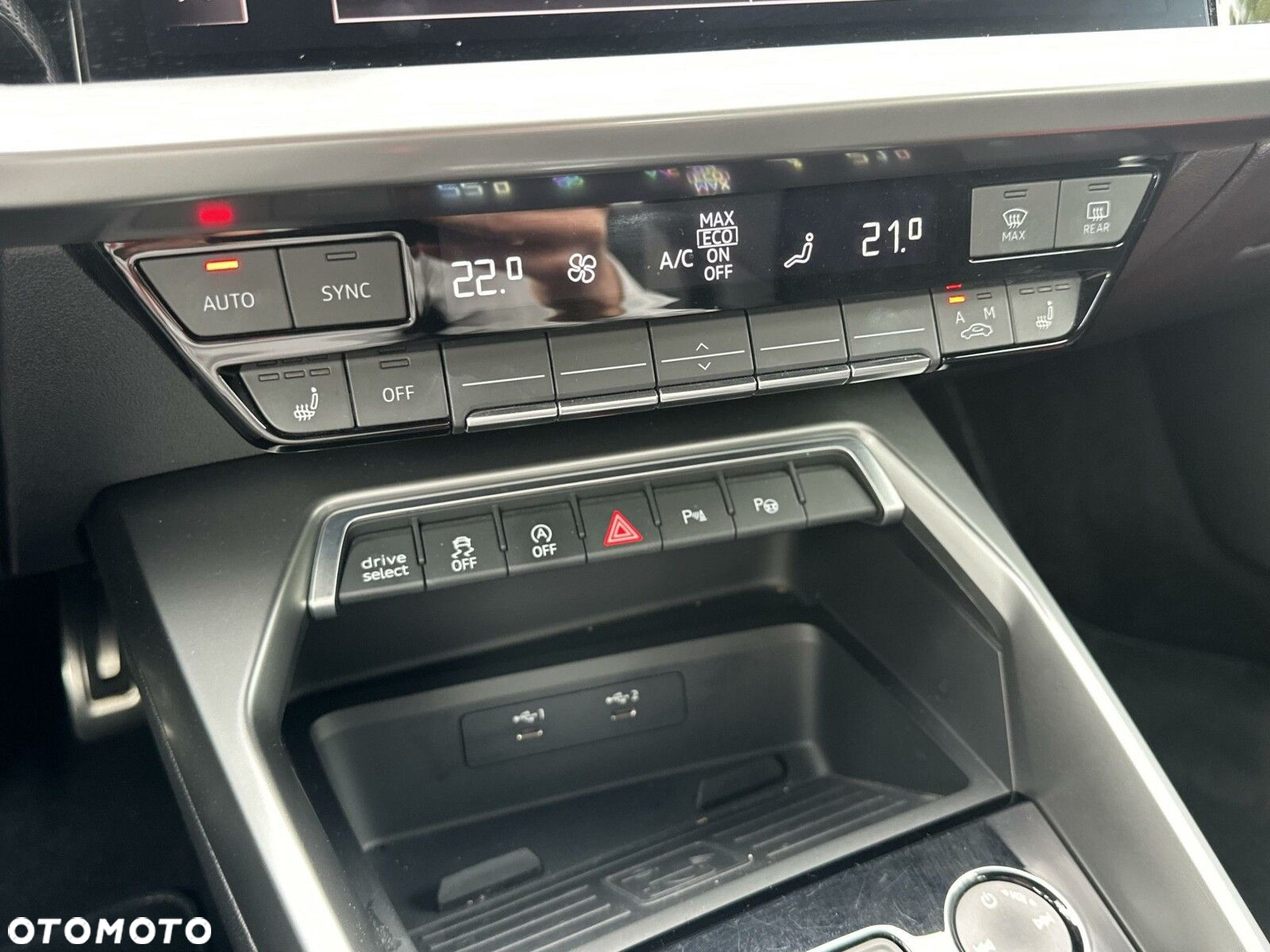 Audi S3 TFSI Quattro S tronic - 21