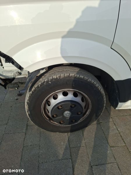 Volkswagen Crafter - 14