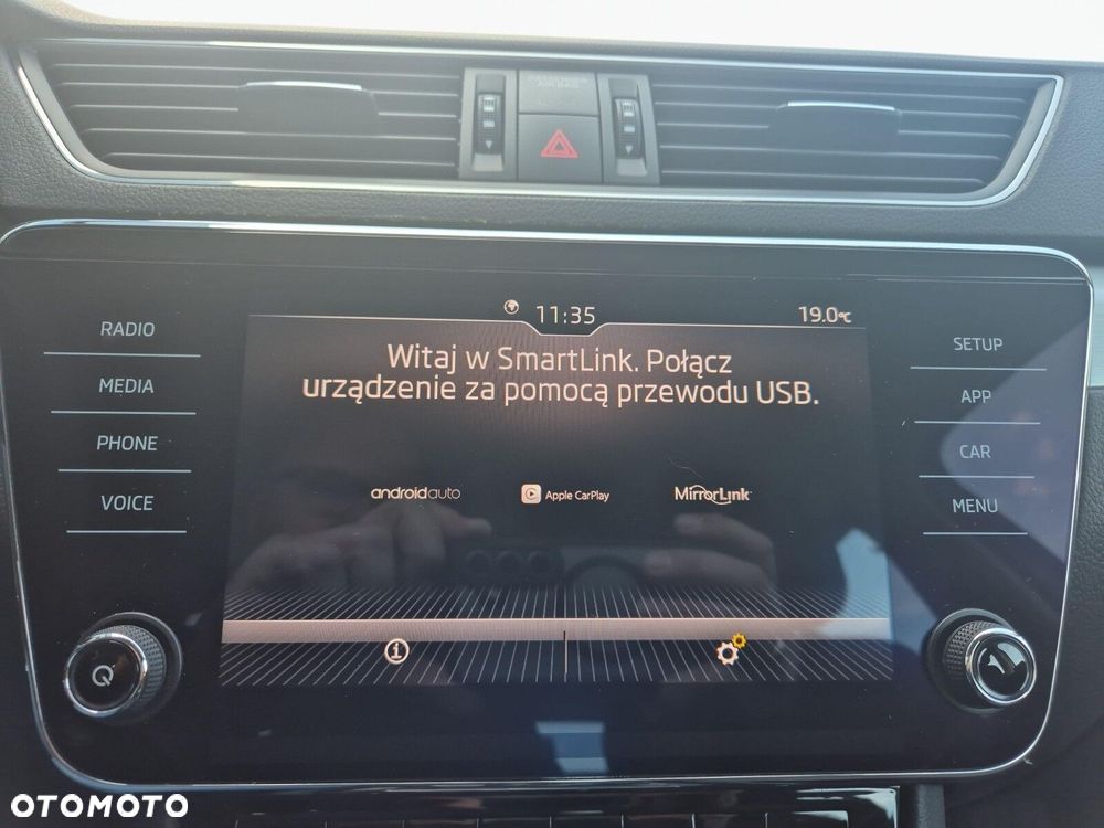 Skoda Superb - 23