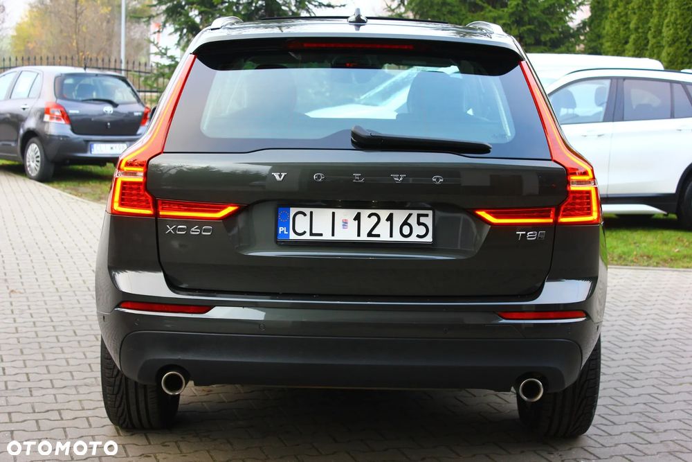 Volvo XC 60 T8 AWD Recharge Geartronic Polestar Engineered - 17