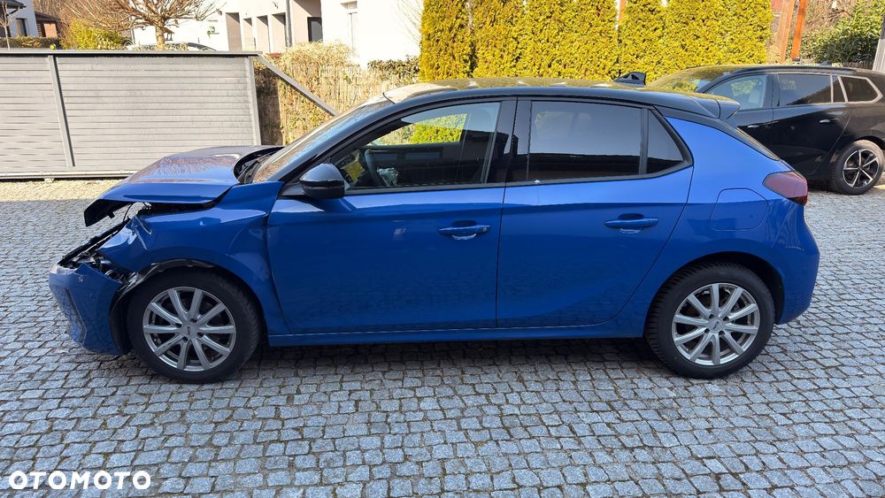 Opel Corsa 1.2 Direct Injection Turbo Start/Stop GS Line - 2