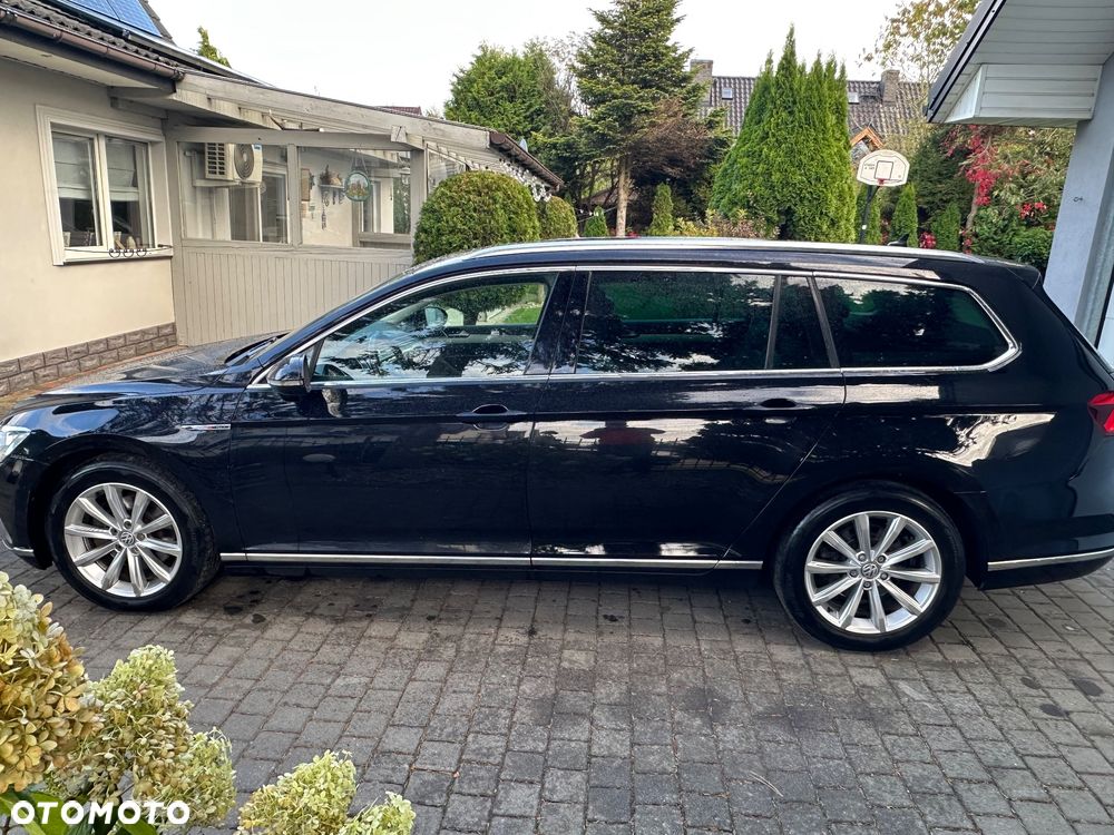 Volkswagen Passat 2.0 TDI SCR 4Mot DSG Highline - 7