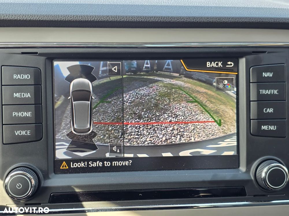 Seat Leon 2.0 TDI Start&Stop 4DRIVE DSG X-Perience - 27