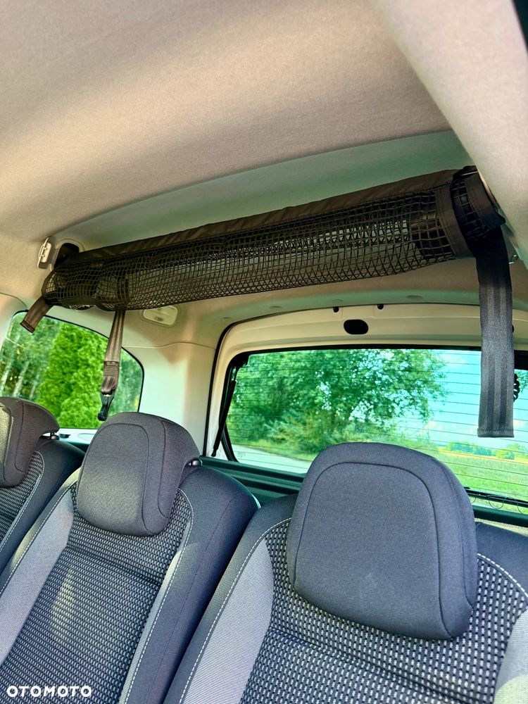 Peugeot Partner HDi FAP 115 Allure - 16