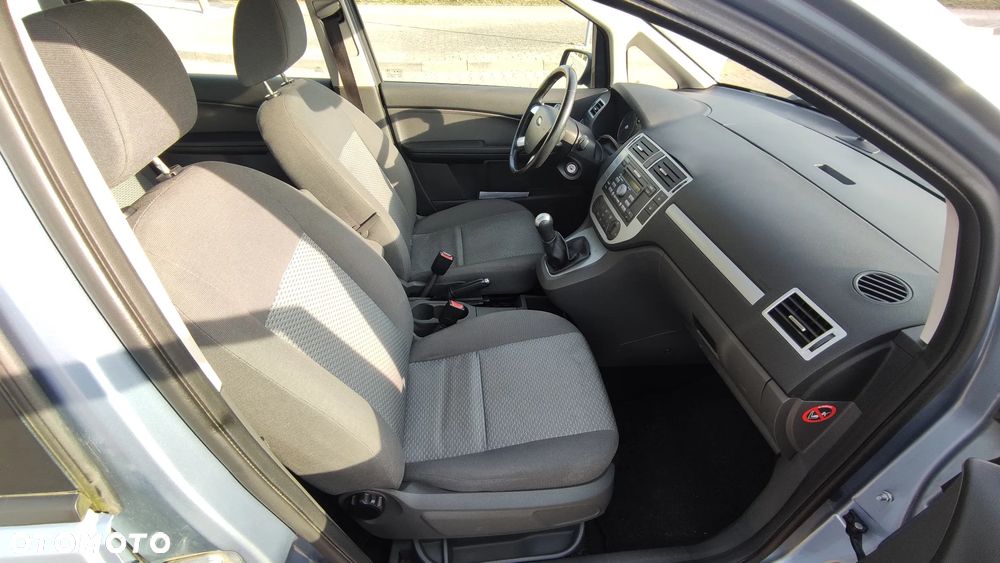 Ford Focus C-Max - 14