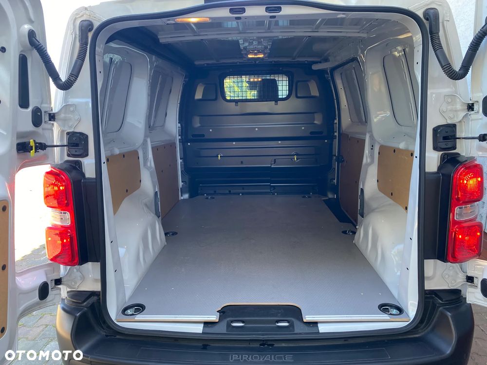 Toyota PROACE - 16