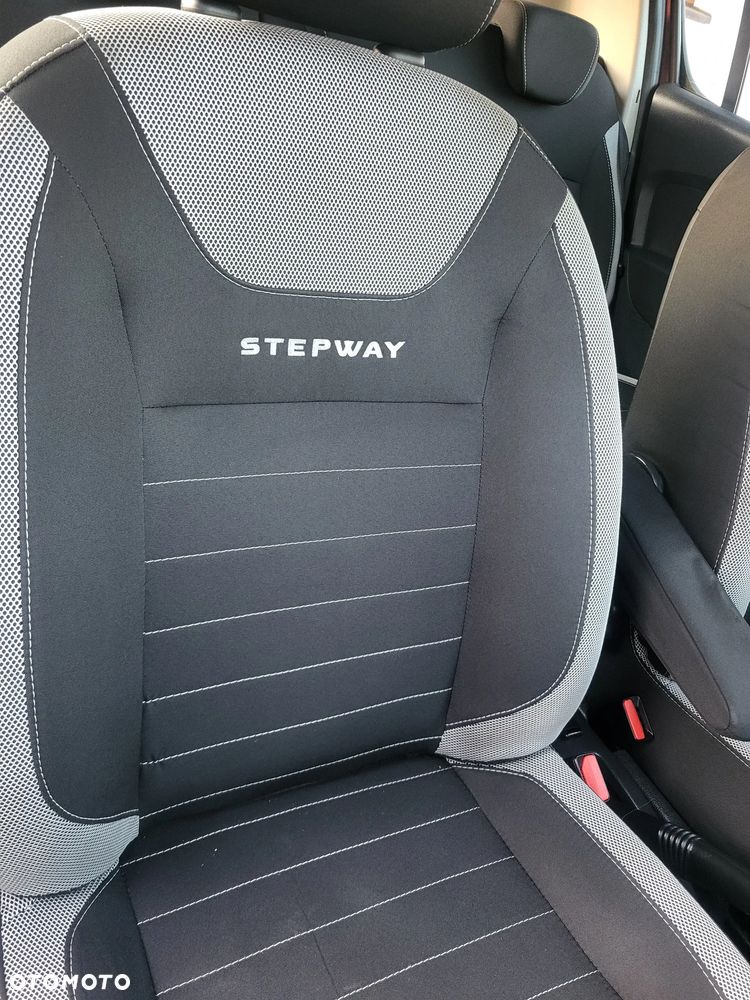 Dacia Sandero TCe 90 S&S Laureate - 13