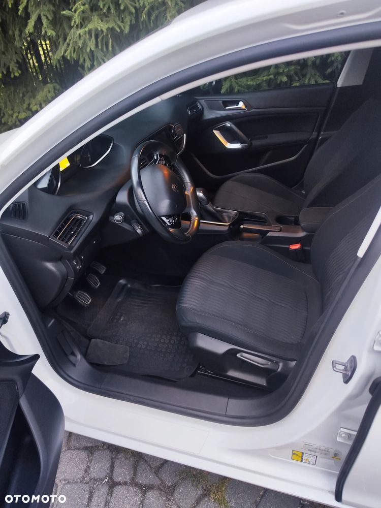 Peugeot 308 1.6 HDi Active - 28