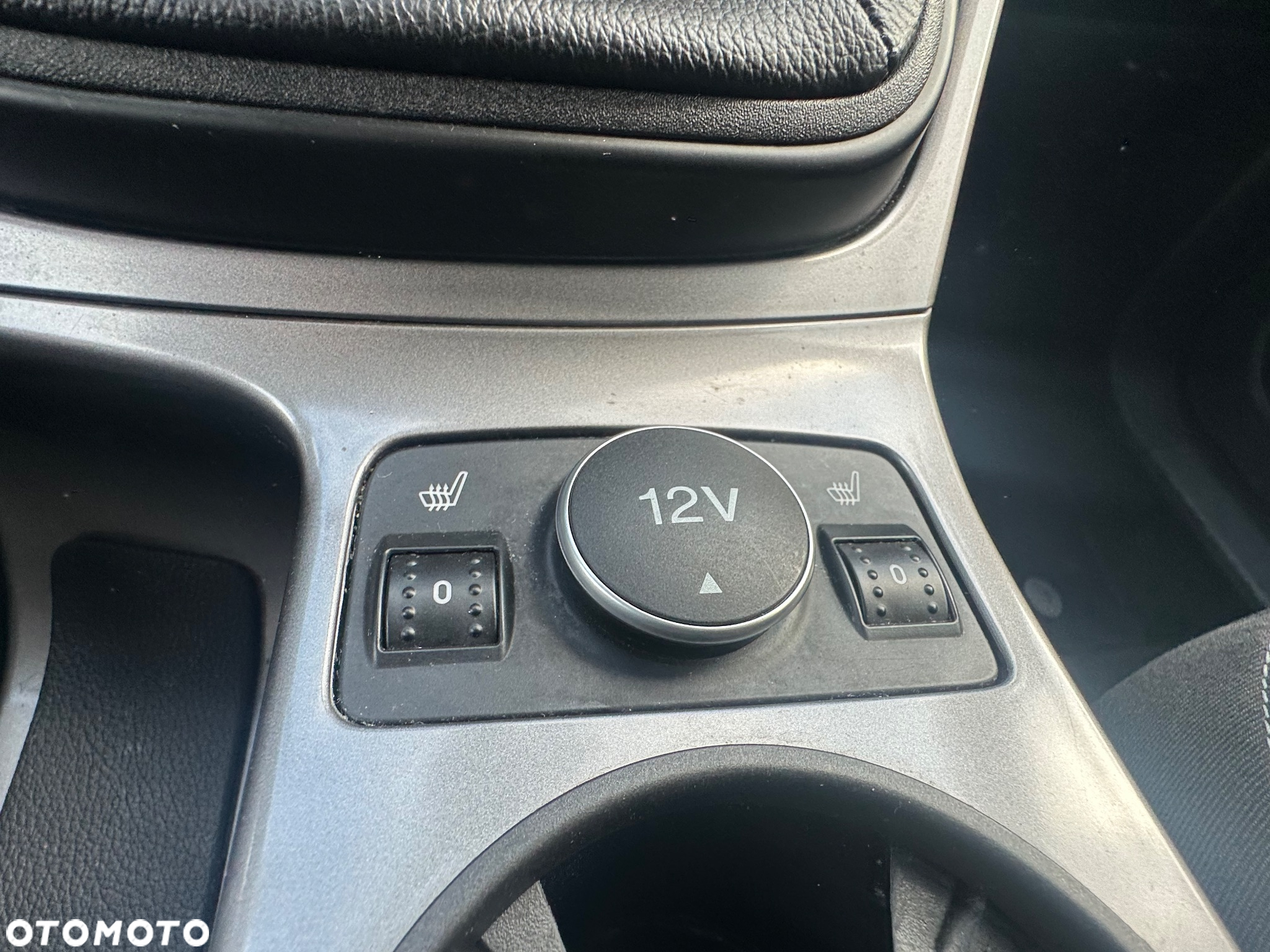 Ford Kuga 1.5 EcoBoost 2x4 Business Edition - 18
