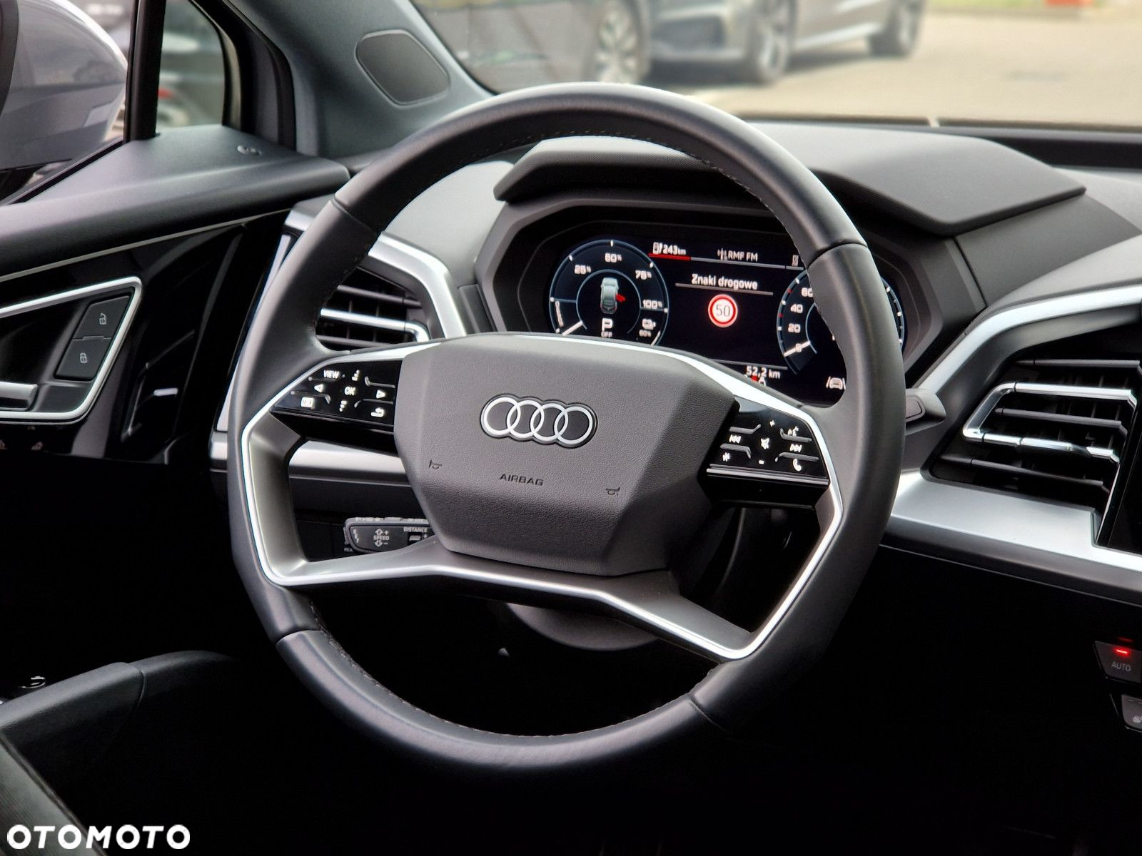 Audi Q4 Sportback e-tron - 32