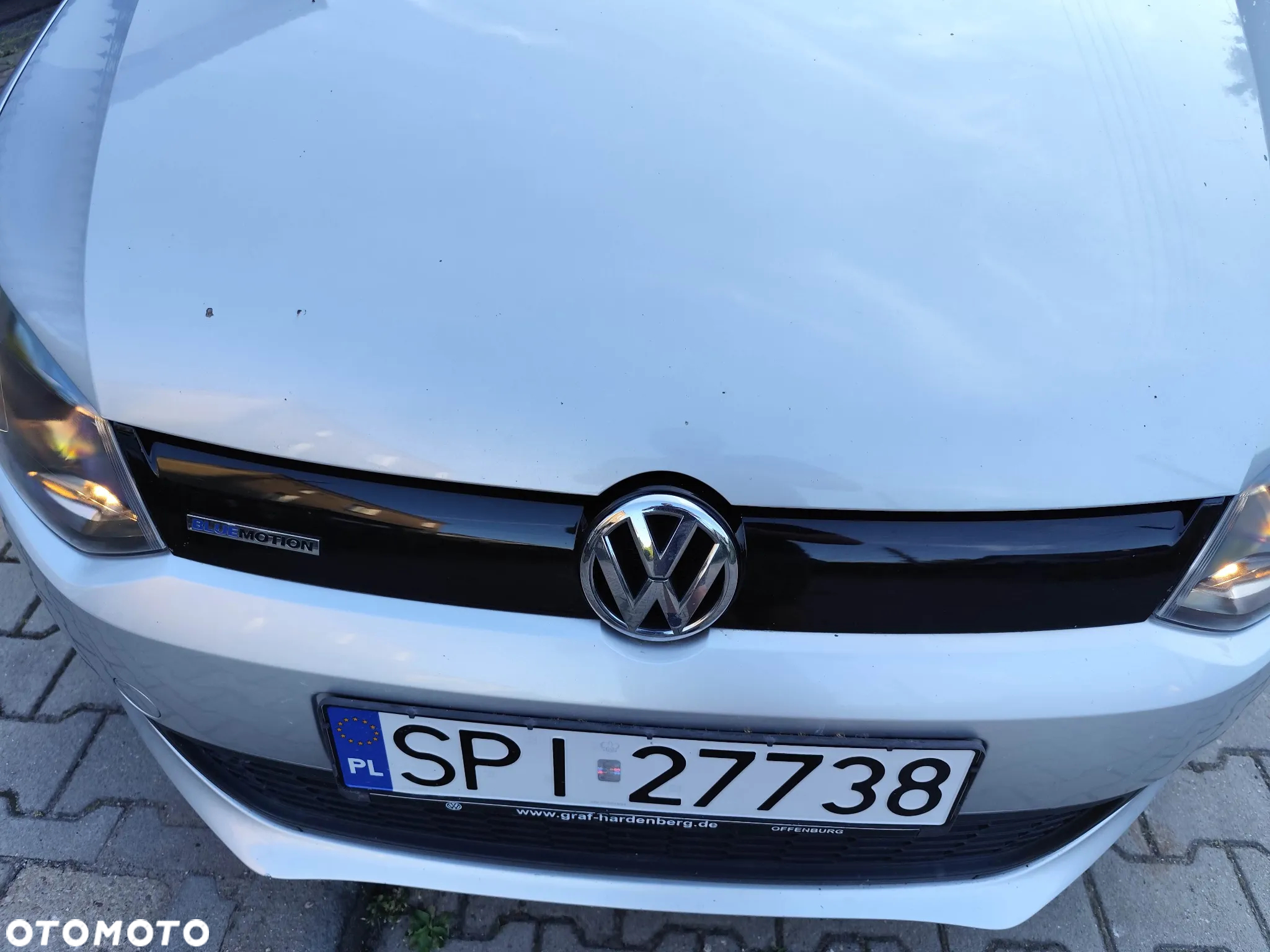 Volkswagen Polo 1.2 TDI DPF Comfortline - 19
