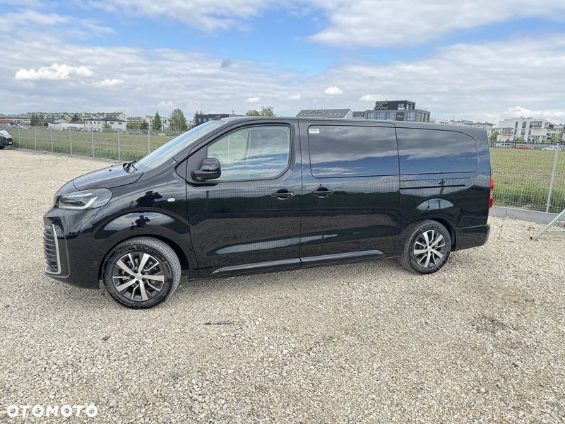 Toyota ProAce Kombi D-4D Long 2,8t - 8