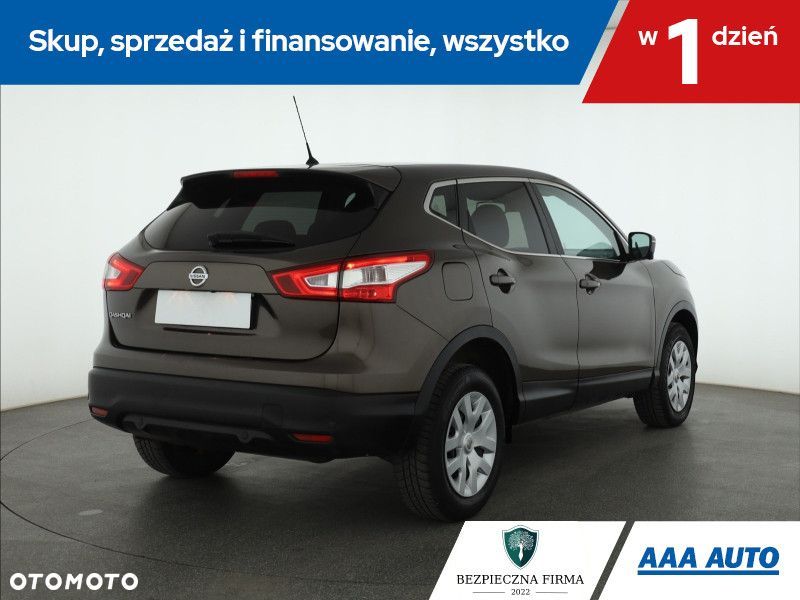 Nissan Qashqai - 7