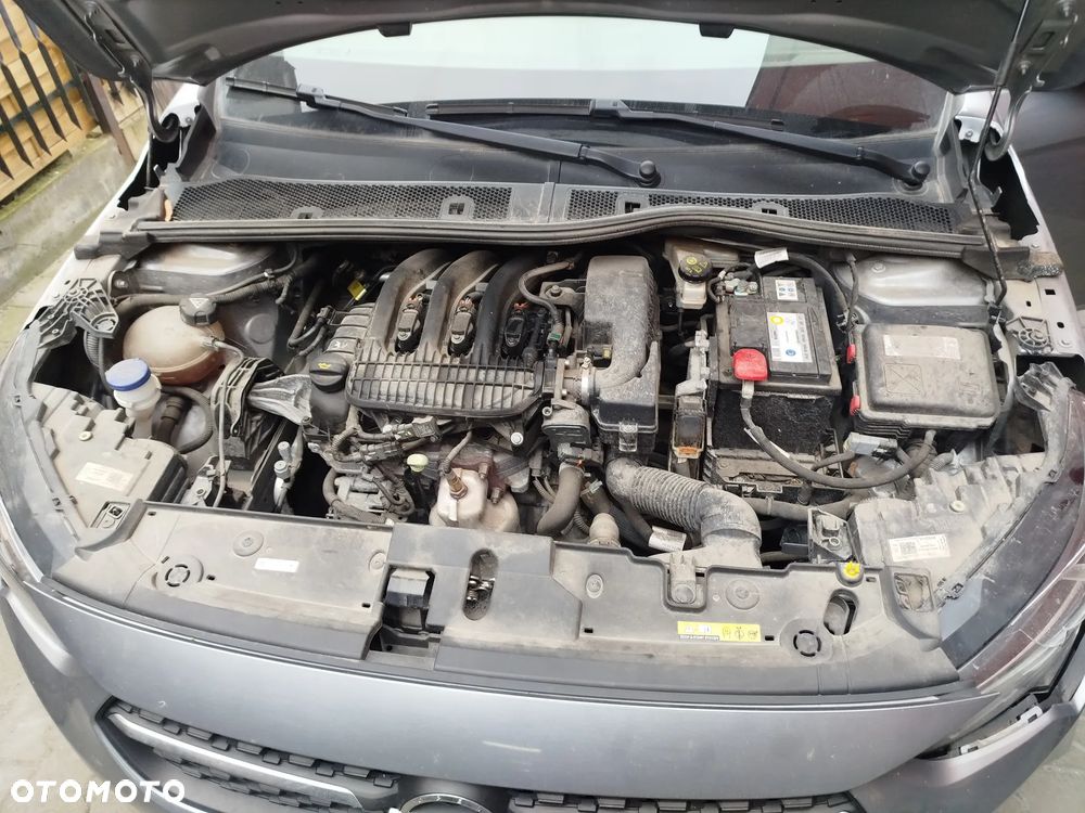 Opel Corsa 1.2 Start/Stop - 6