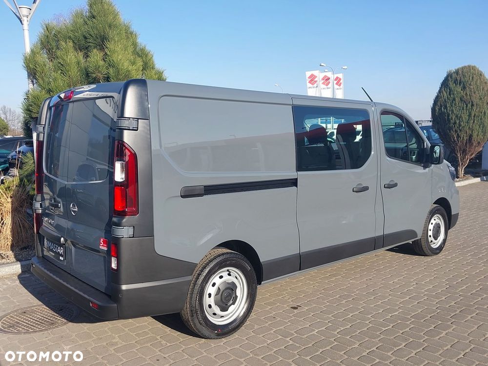 Nissan PRIMASTAR - 5