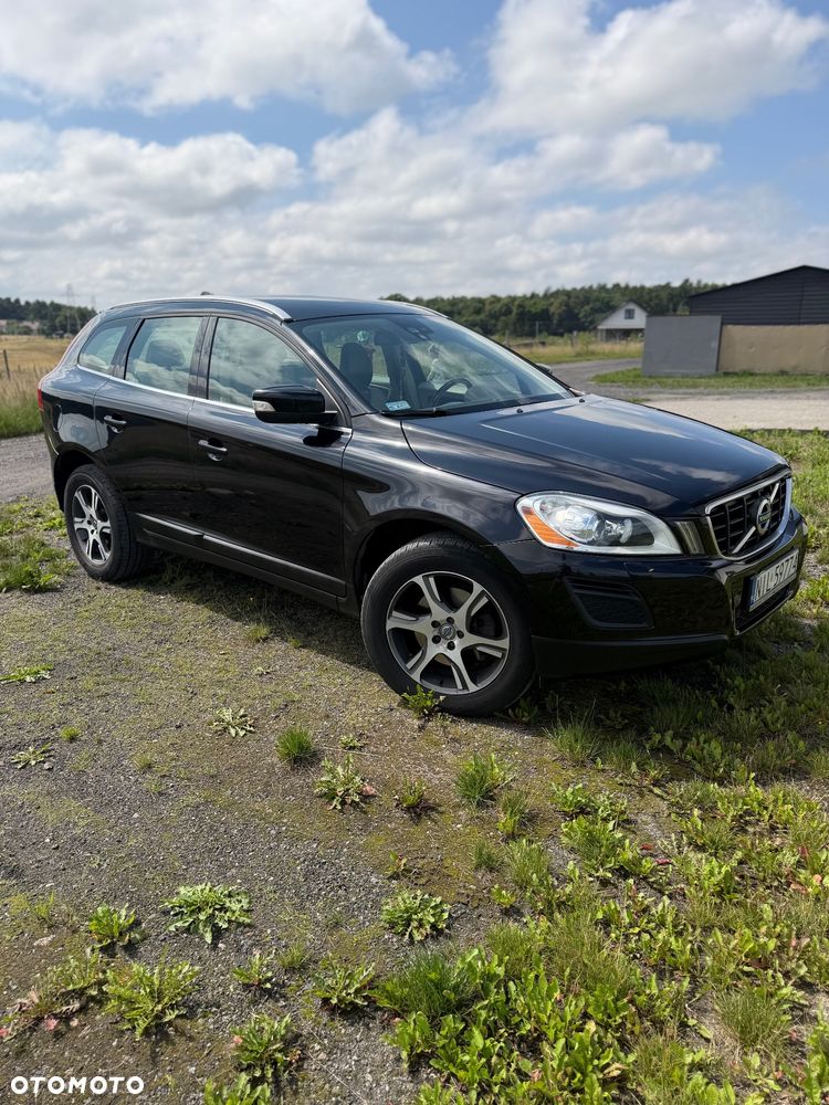 Volvo XC 60 D5 AWD - 3