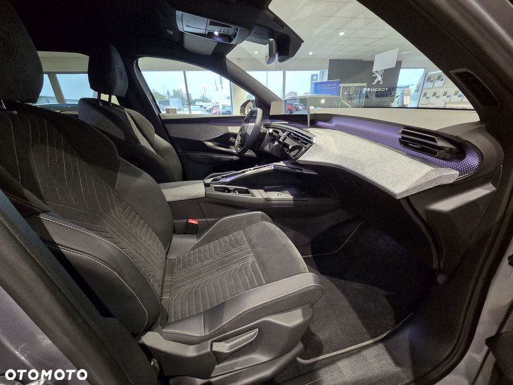 Peugeot 5008 - 7