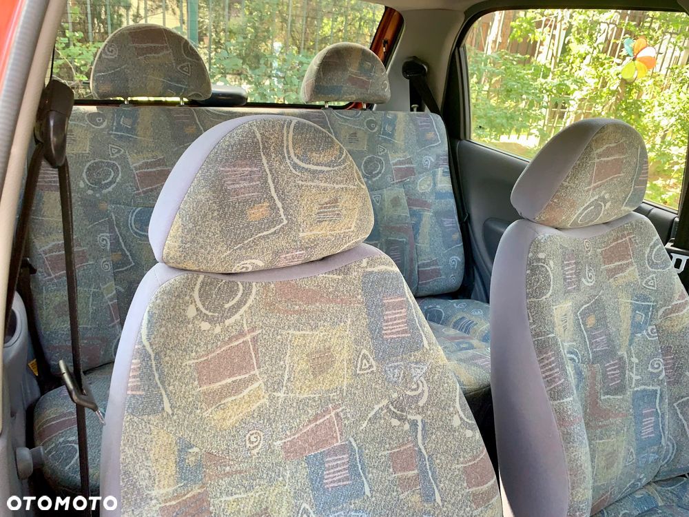 Daewoo Matiz Life - 7