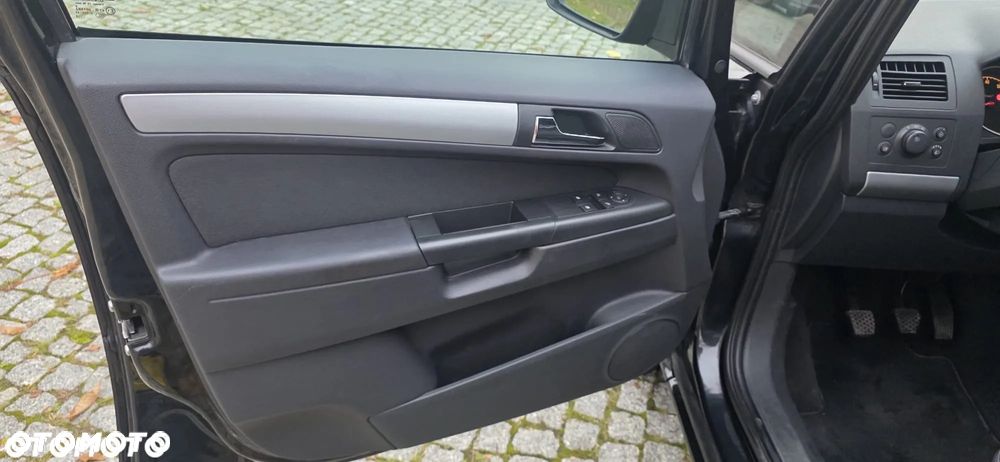 Opel Zafira 1.6 ECOFLEX Family Plus - 13