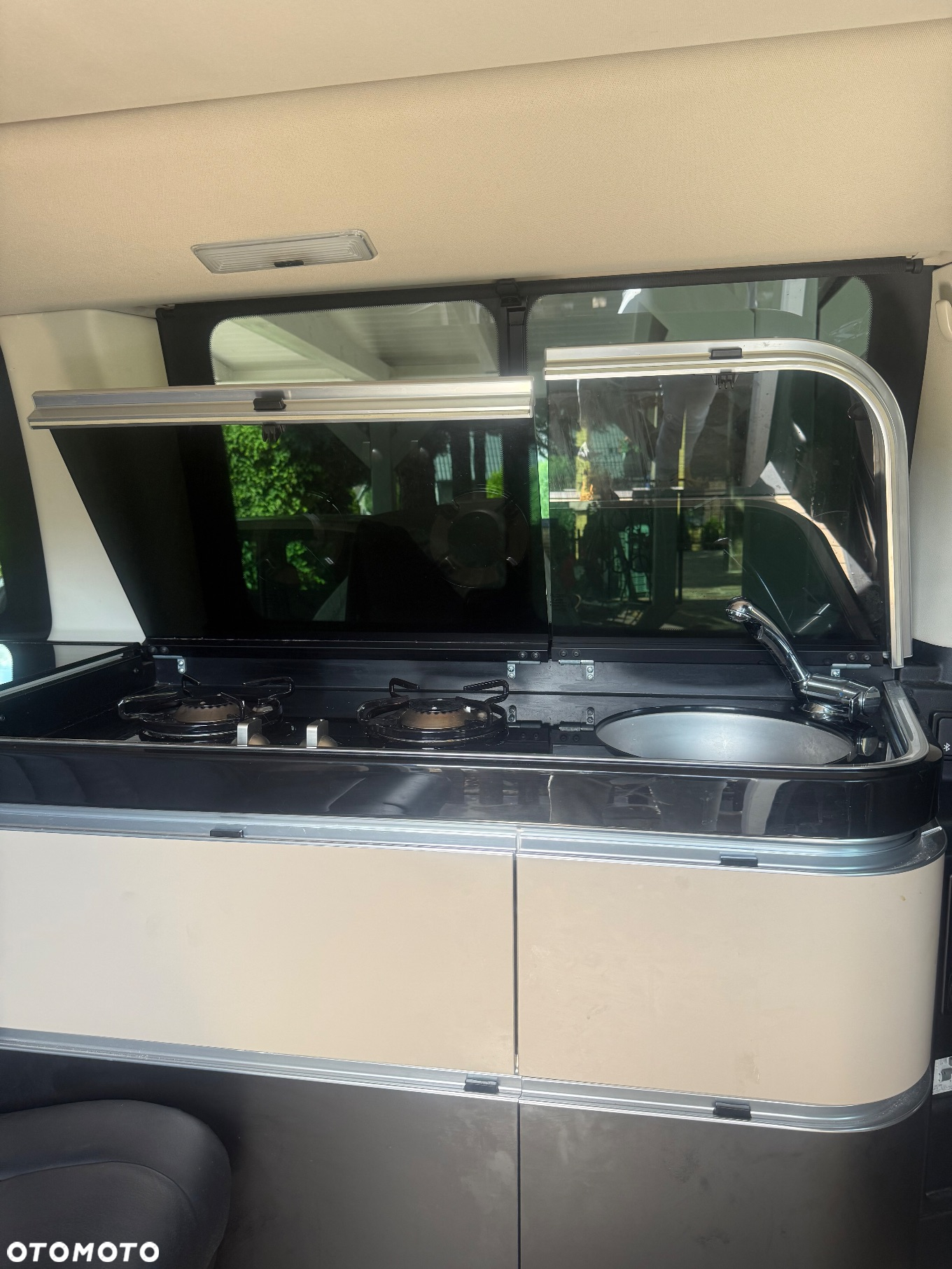 Mercedes-Benz Marco Polo klasa V, 300d, 9G Tronic - 13
